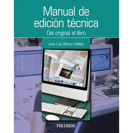[9788436826524] Manual de edición técnica