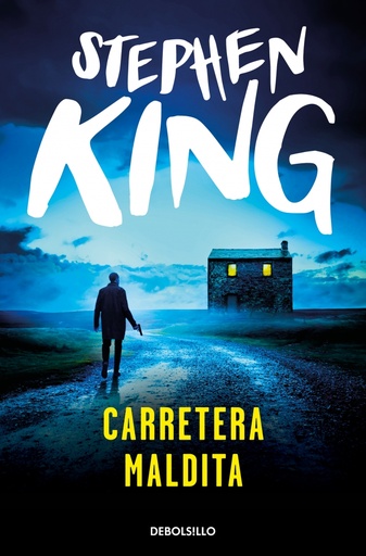 [9788497596541] Carretera maldita