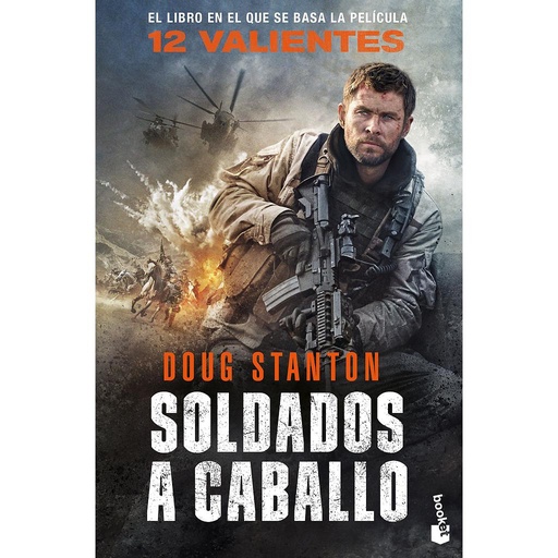 [9788408186724] Soldados a caballo