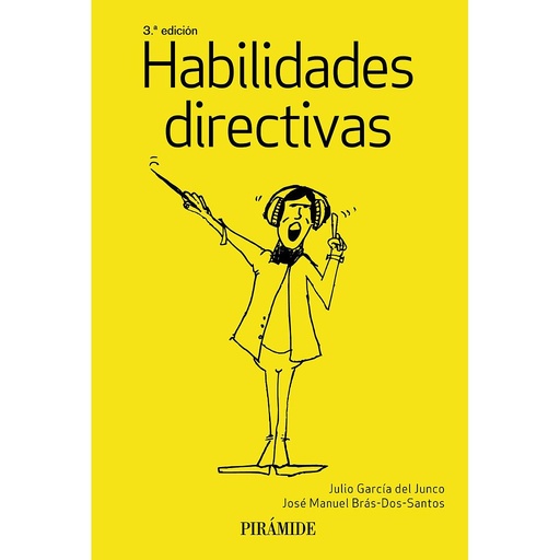 [9788436842388] Habilidades directivas