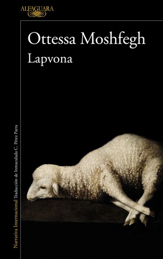 [9788420461502] Lapvona