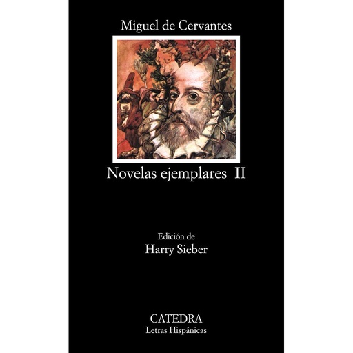 [9788437602226] Novelas ejemplares, II