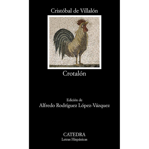 [9788437643151] Crotalón