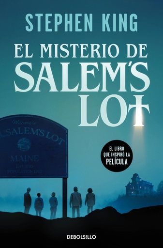 [9788466370707] El misterio de Salem's Lot