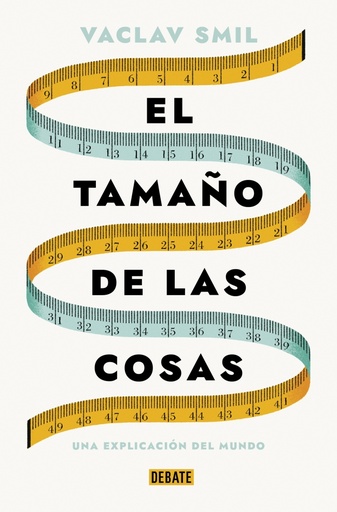 [9788419642721] El tamaño de las cosas