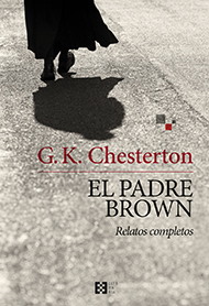 [9788490551684] El padre Brown