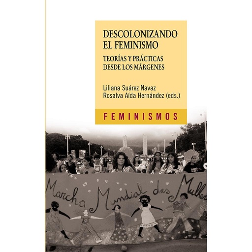 [9788437624693] Descolonizando el feminismo