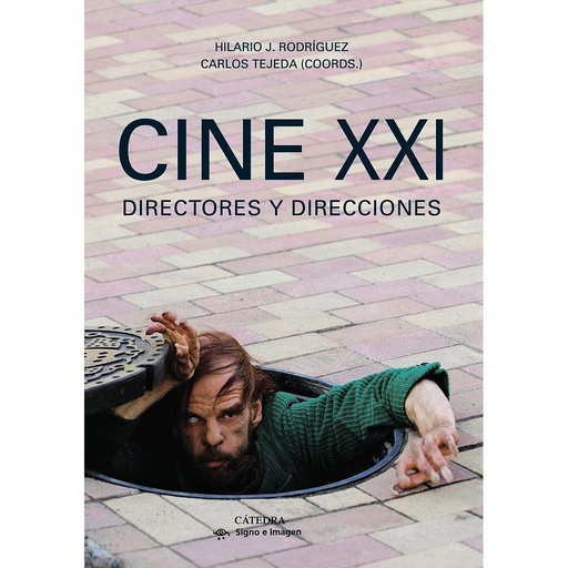 [9788437631493] Cine XXI