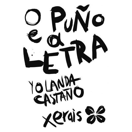 [9788491214366] O puño e a letra