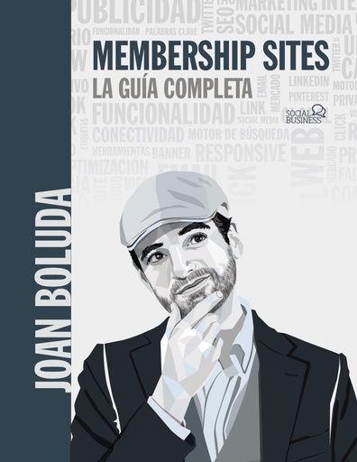 [9788441544840] Membership sites. La guía completa