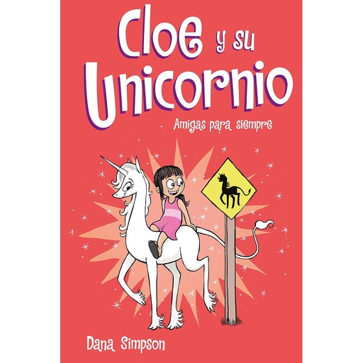 [9788417736217] Amigas para siempre (Cloe y su Unicornio 5)