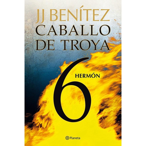 [9788408108092] Hermón. Caballo de Troya 6