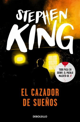 [9788497591508] El cazador de sueños
