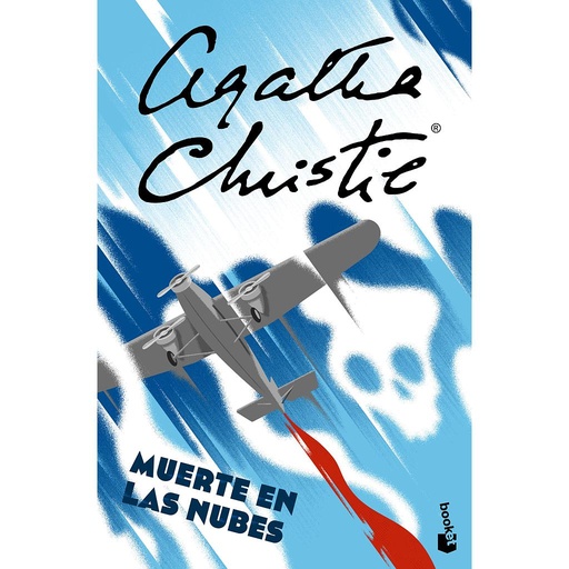 [9788408238157] Muerte en las nubes