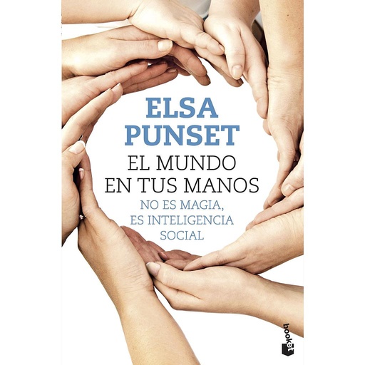[9788423349722] El mundo en tus manos