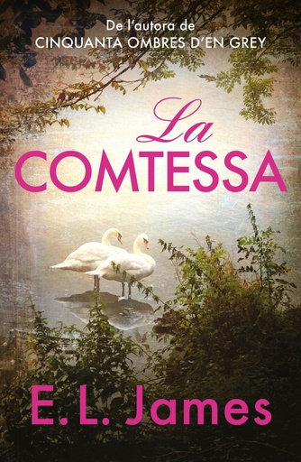 [9788419259905] La comtessa (Mister 2)