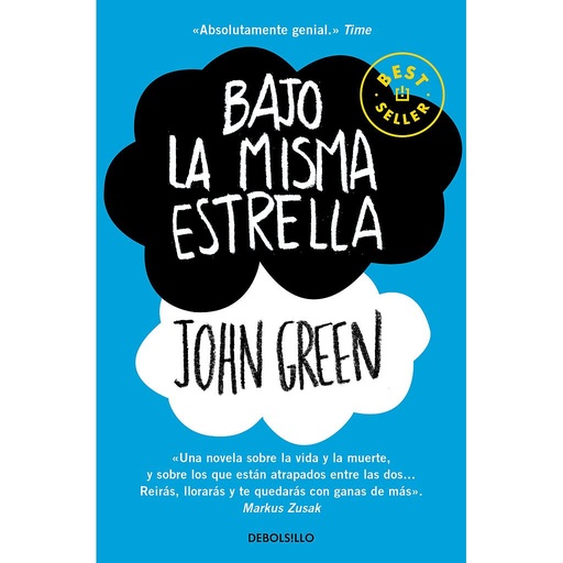 [9788466335362] Bajo la misma estrella