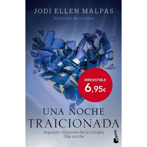 [9788408143925] Una noche. Traicionada