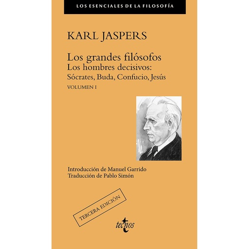 [9788430958184] Los grandes filósofos