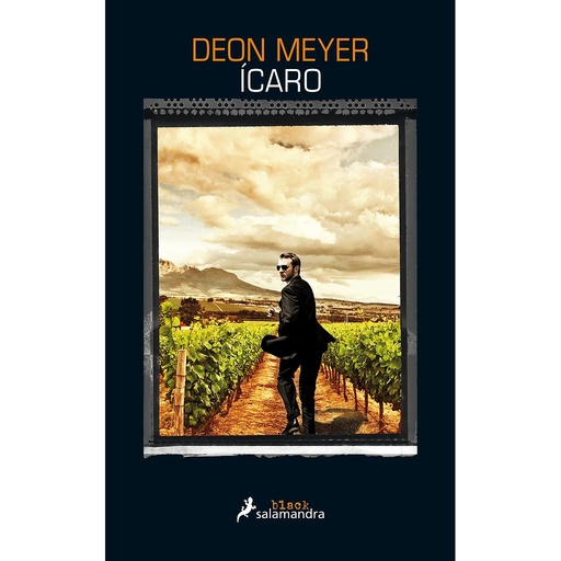 [9788416237203] Ícaro