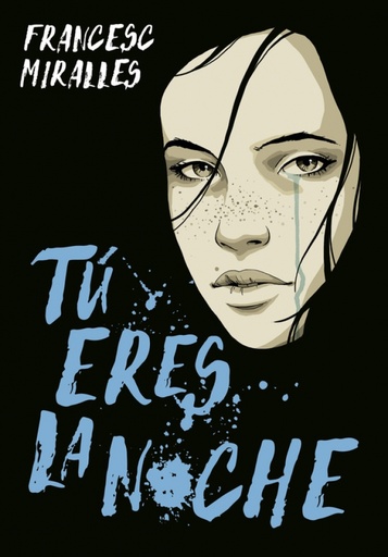 [9788490437728] Tú eres la noche