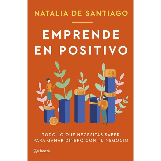 Emprende en positivo