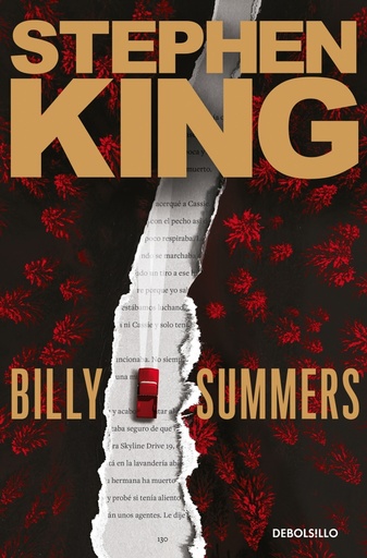 [9788466367431] Billy Summers (edición en español)