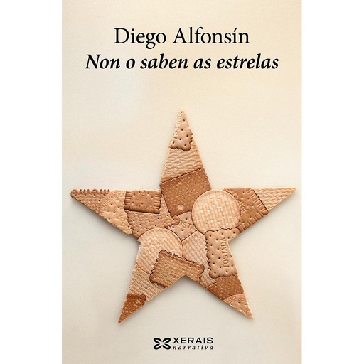 [9788491214298] Non o saben as estrelas