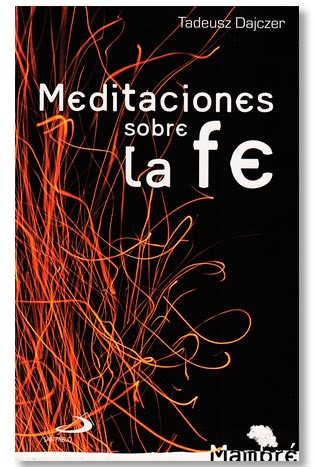 [9788428541053] Meditaciones sobre la fe