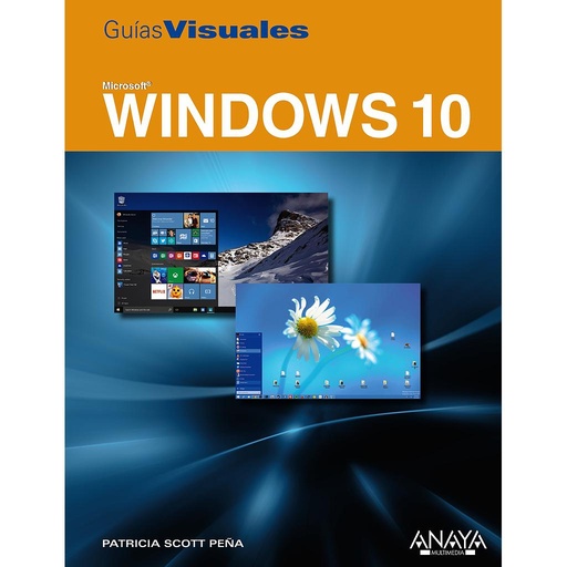 [9788441537514] Windows 10