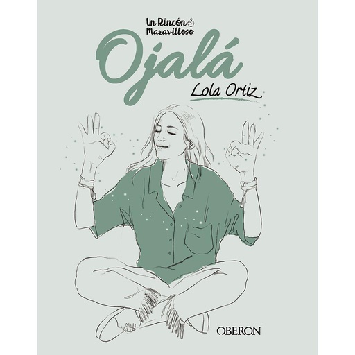 [9788441544420] Ojalá