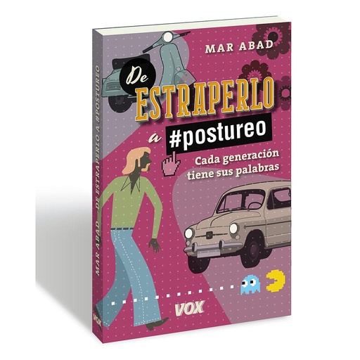 [9788499742663] De estraperlo a postureo
