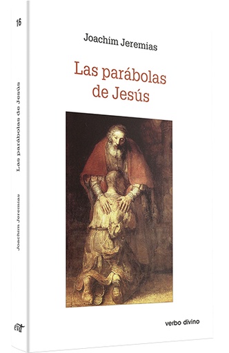 [9788481692129] Las parábolas de Jesús