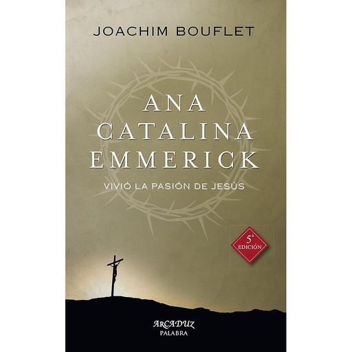 [9788490616819] Ana Catalina Emmerick