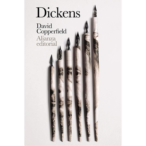 [9788413620329] David Copperfield