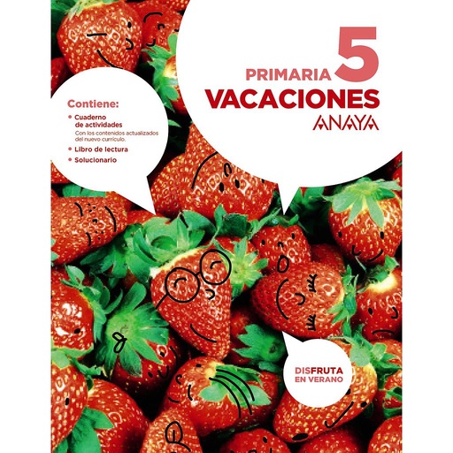 [9788469814109] Vacaciones 5.