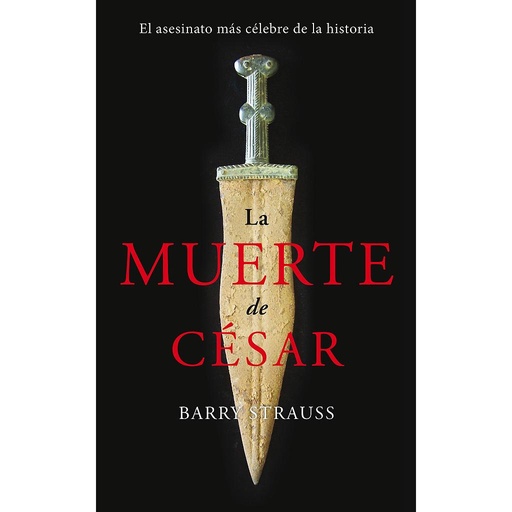 [9788490614235] La muerte de César