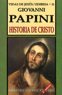 [9788484071266] Historia de Cristo