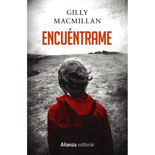 [9788491046714] Encuéntrame