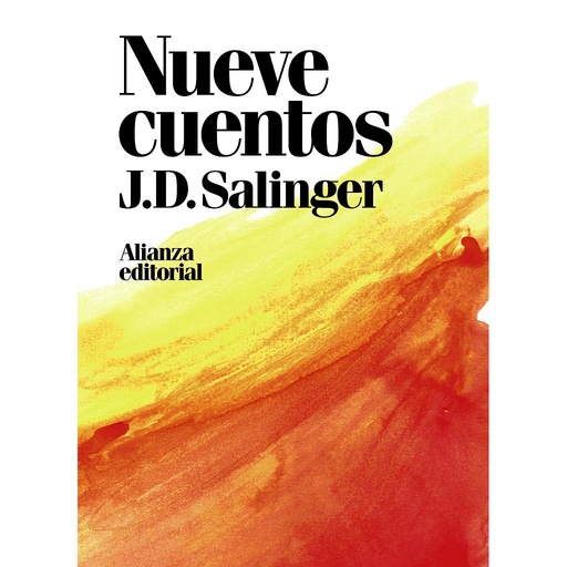 [9788491049425] Nueve cuentos