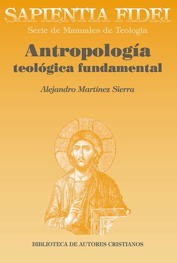 [9788479145293] Antropología teológica fundamental