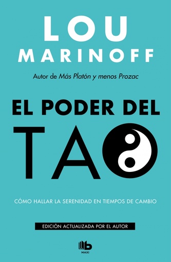 [9788490709115] El poder del Tao