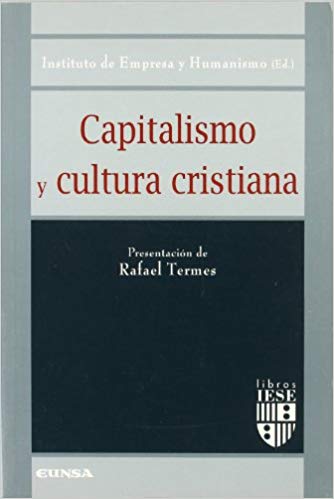 [9788431316709] Capitalismo y cultura cristiana