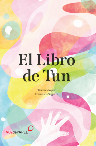 [9788412101522] El libro de Tun