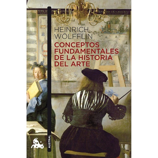 [9788467037845] Conceptos fundamentales de la Historia del Arte