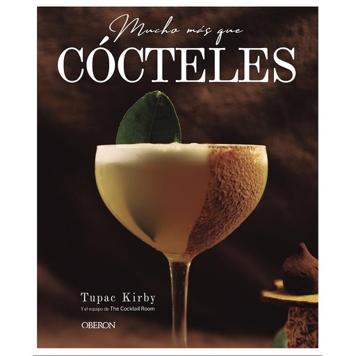 [9788441544925] Mucho más que cócteles