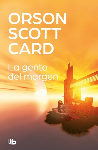 [9788413140179] La gente del margen