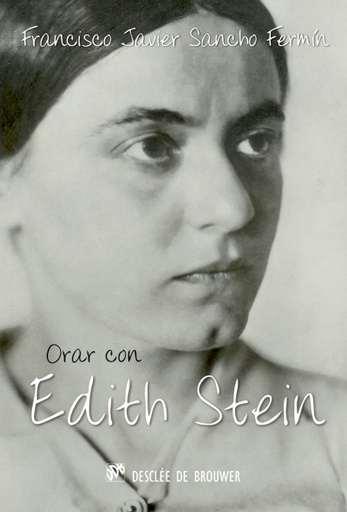 [9788433025739] Orar con Edith Stein