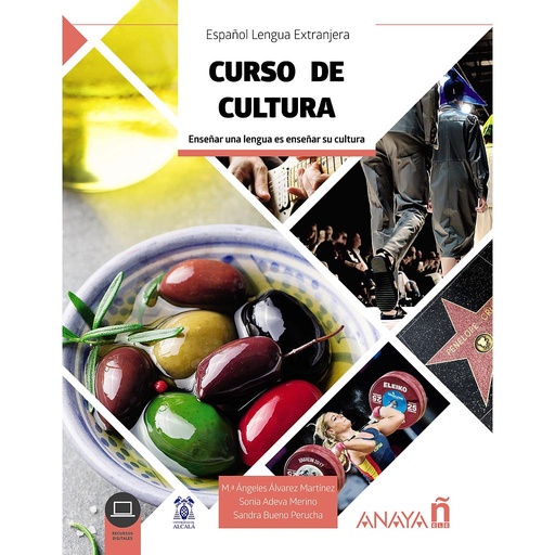 [9788469873311] Curso de cultura. Manual de clase