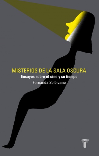 [9788430623556] Misterios de la sala oscura